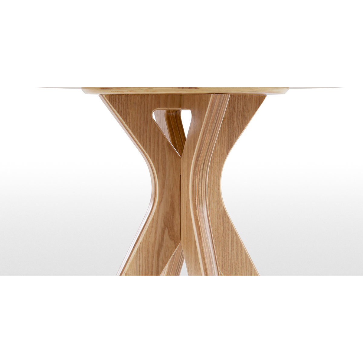MADE Essentials Pieta Bedside Table, Plywood – image 5