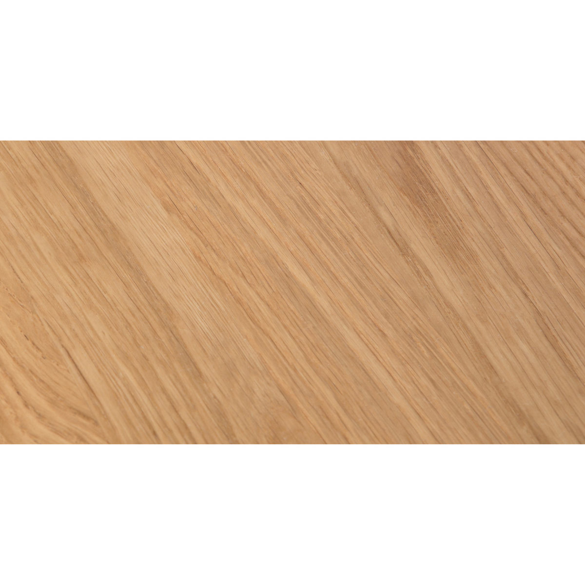Range Side Table, Solid Oak and Copper – image 6