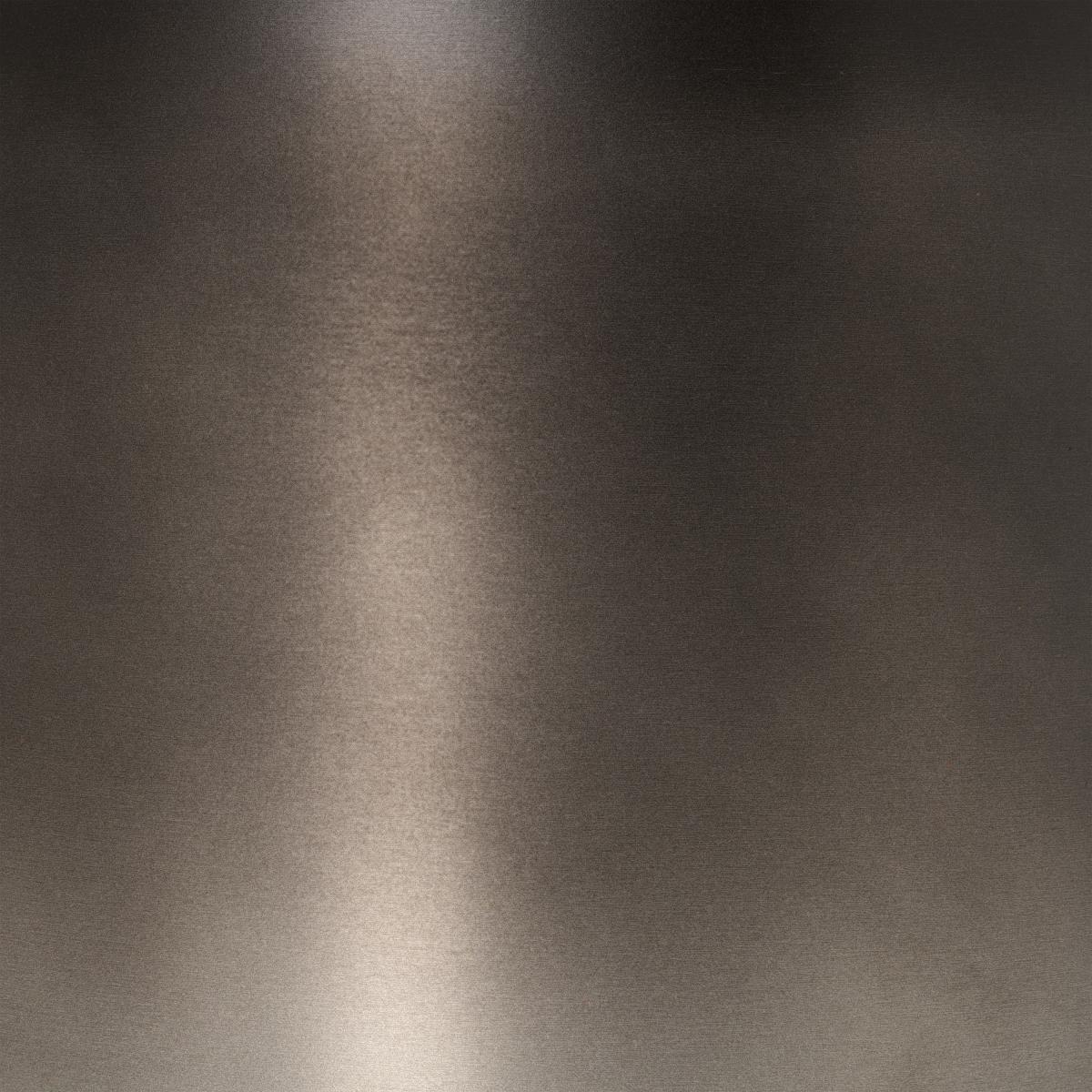 Sulta Side Table, Silver & Black Ombre – image 11
