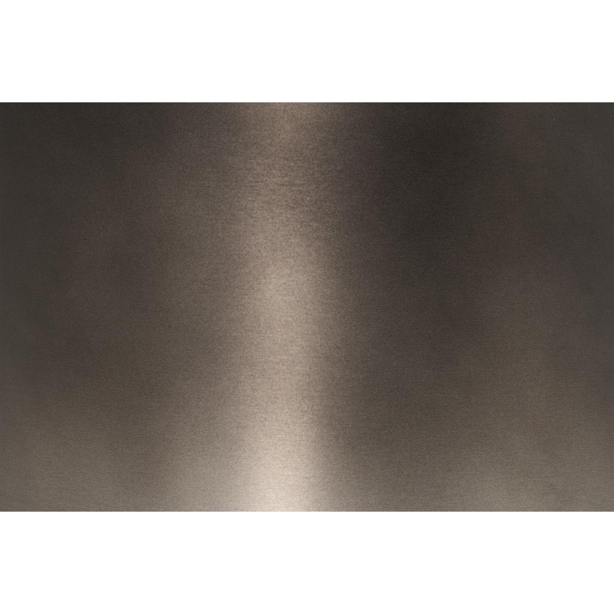 Sulta Side Table, Silver & Black Ombre – image 6