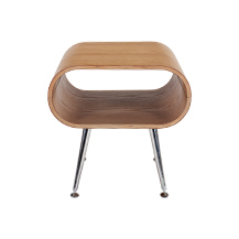 Hooper Storage Side Table, Natural Ash – image 9
