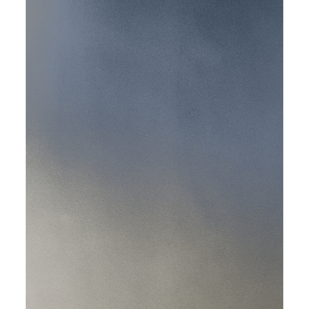 Kugel Garden Side Table, Blue Concrete – image 7