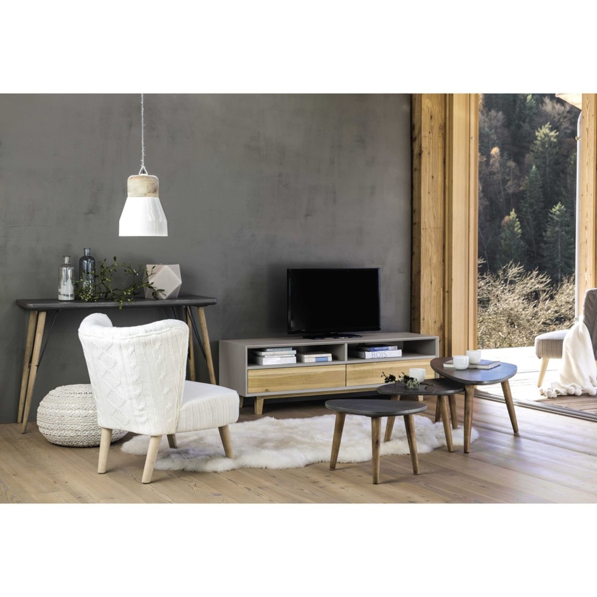 Grey Tables Cleveland – image 3