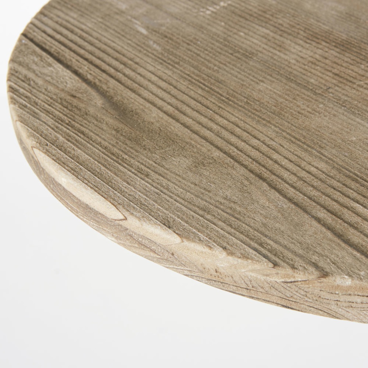 Fir Pedestal Table – image 2