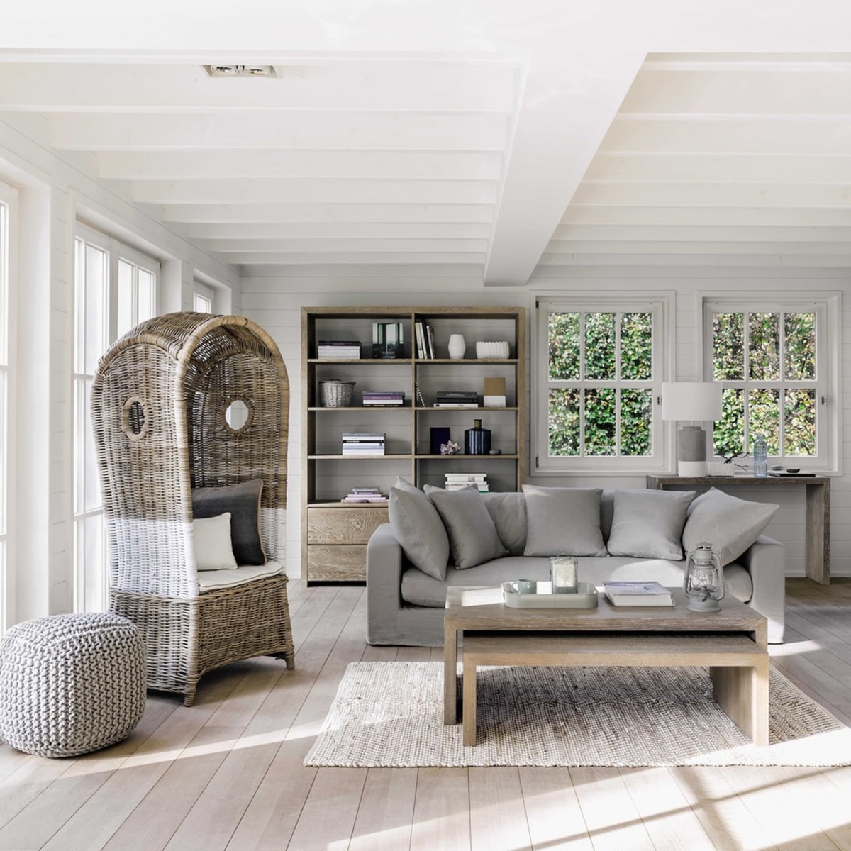 Grey Nested Tables Baltic – image 6
