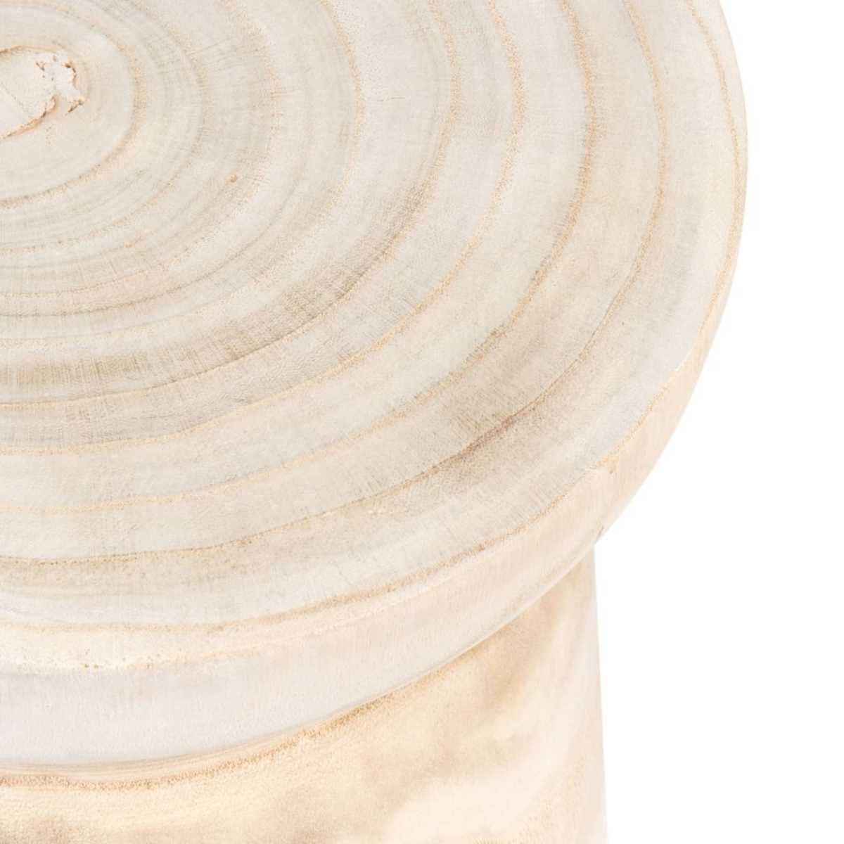 Paulownia Side Table – image 2