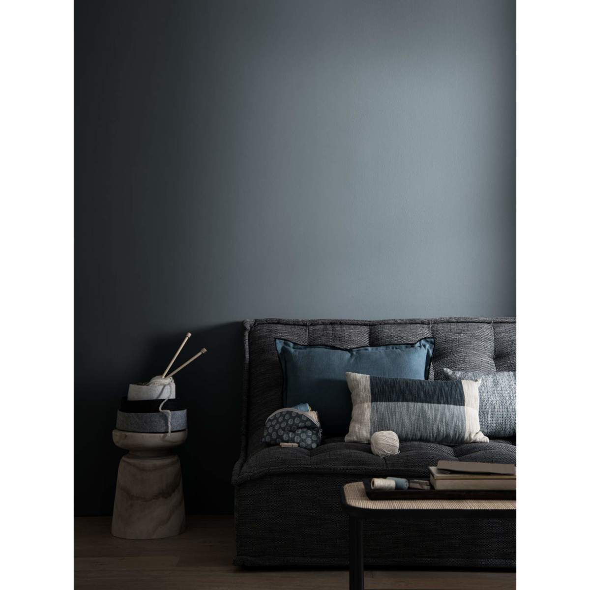 Paulownia Side Table – image 3