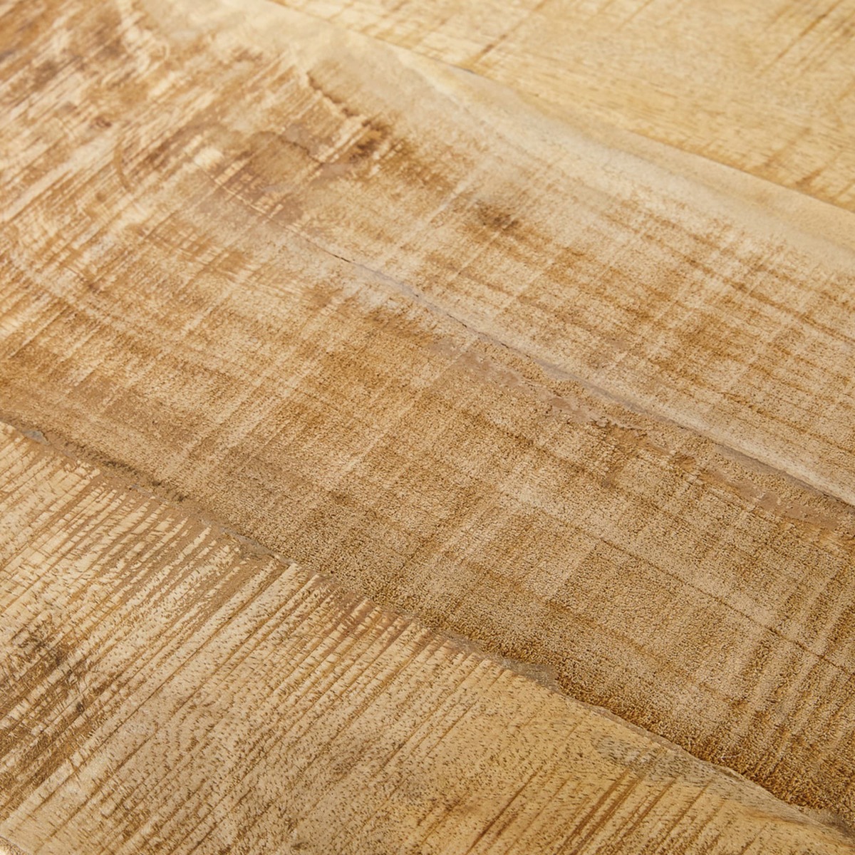 Mango Wood End Table – image 3