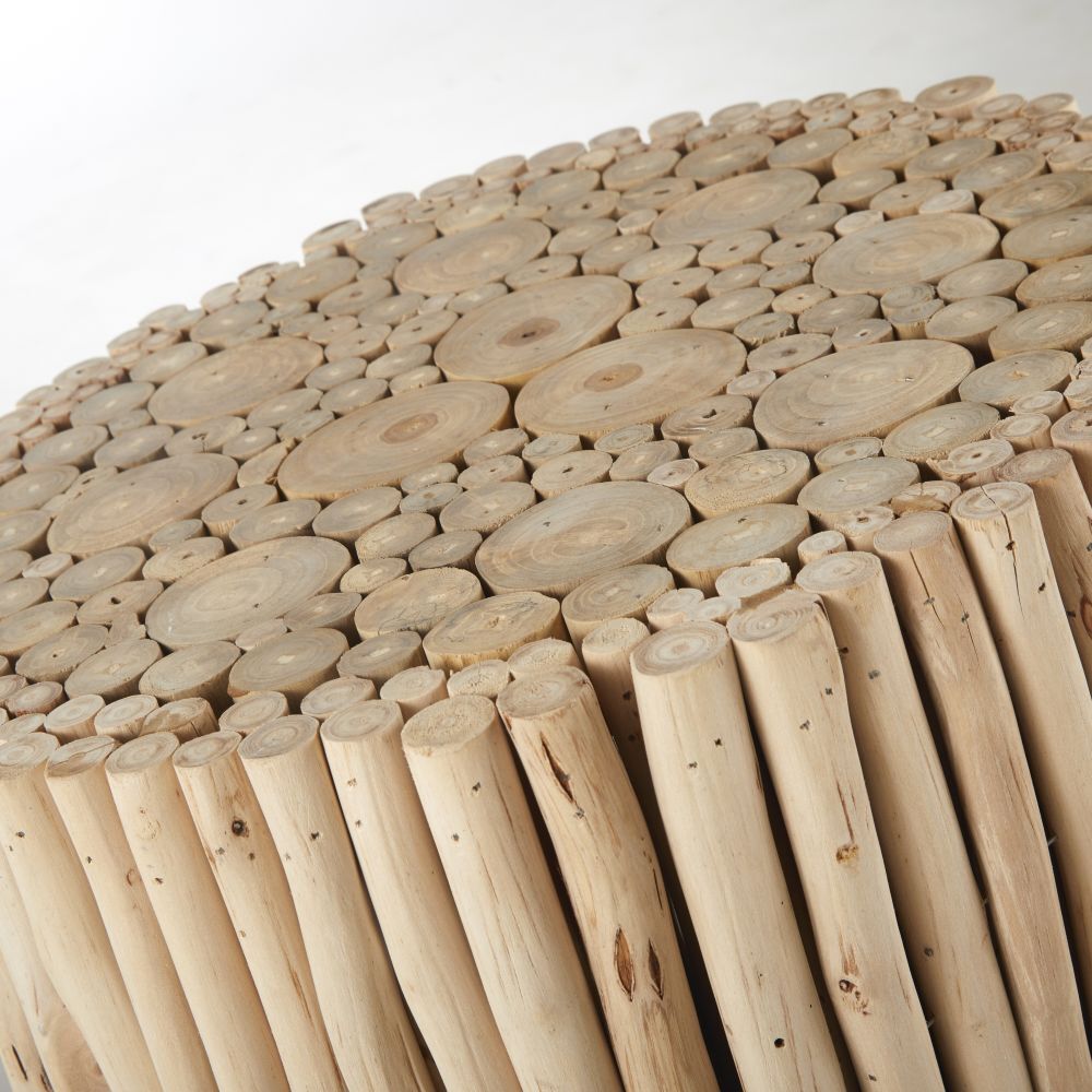 Mimosa side table – image 2