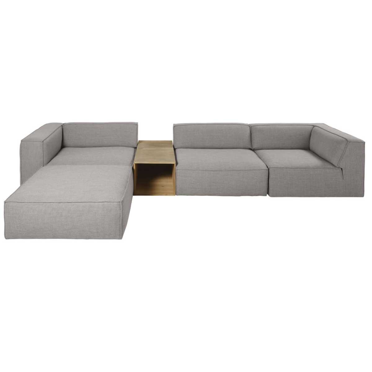 Bleached Side Table Fakir – image 13