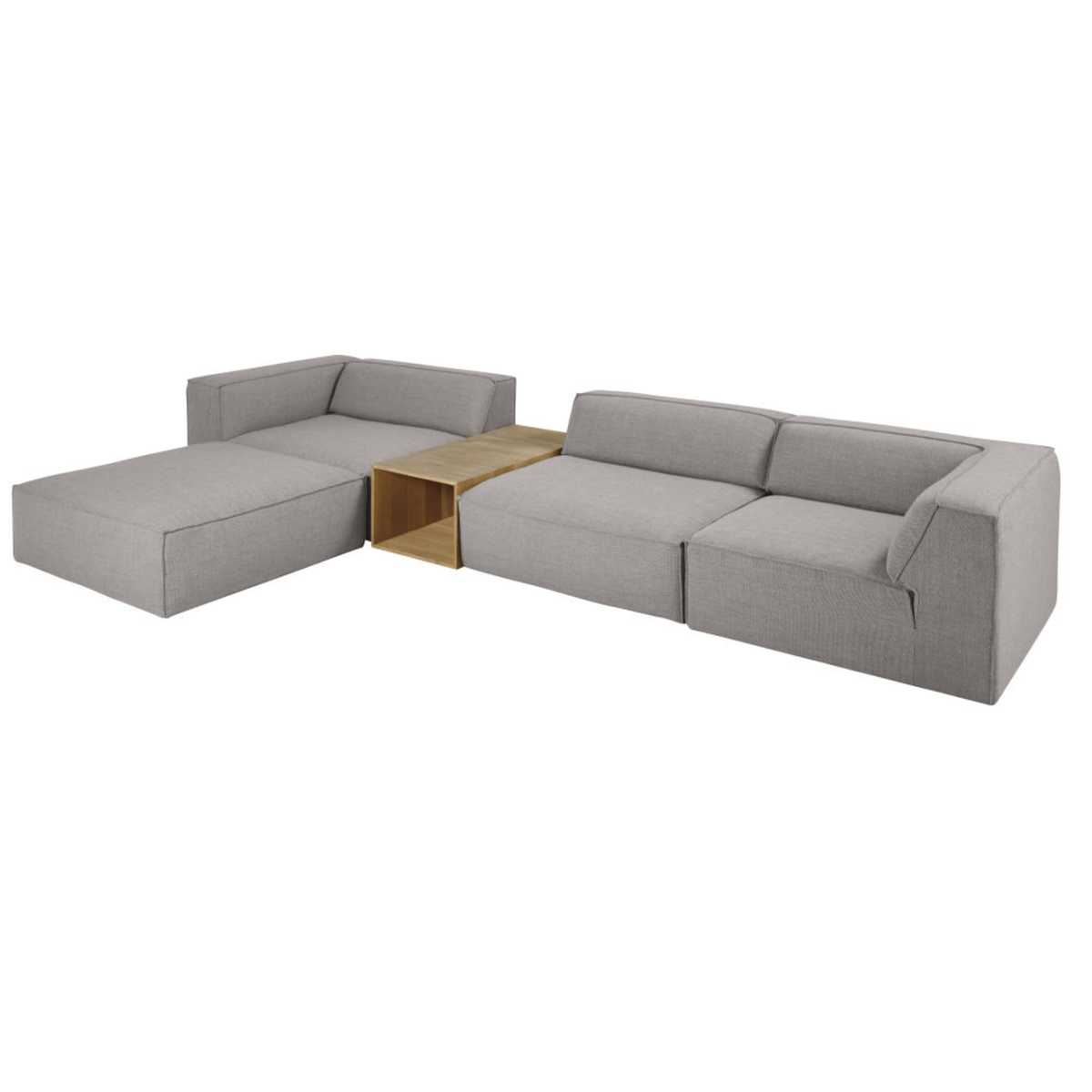 Bleached Side Table Fakir – image 14