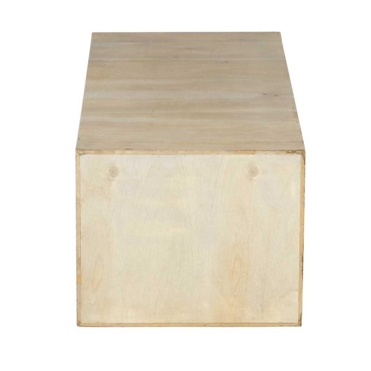 Bleached Side Table Fakir – image 5