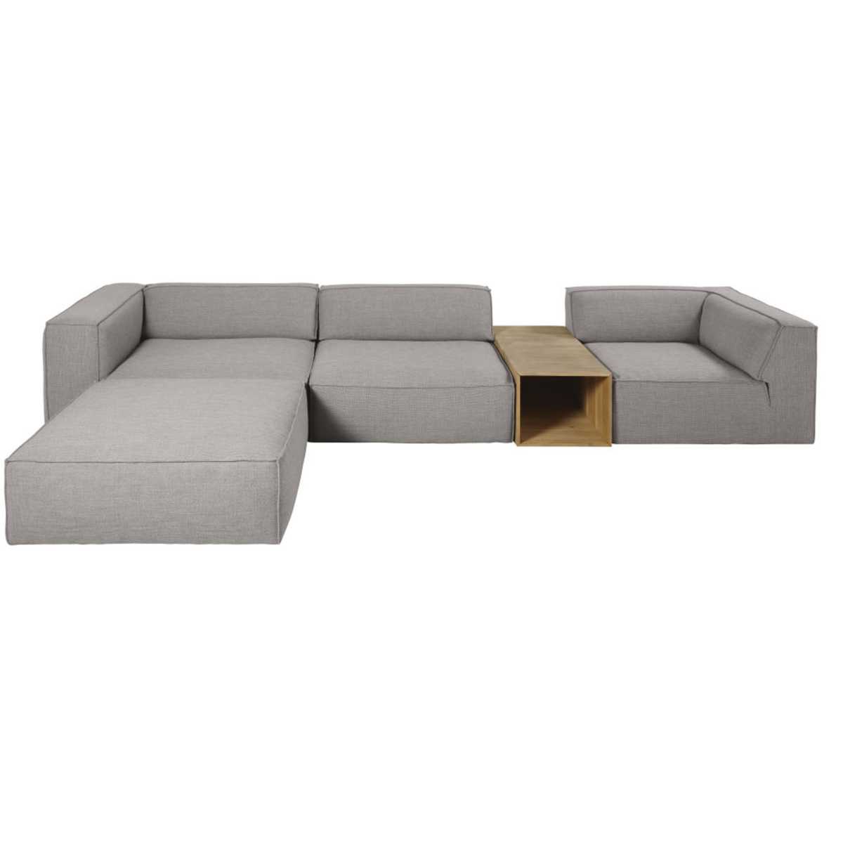 Bleached Side Table Fakir – image 6