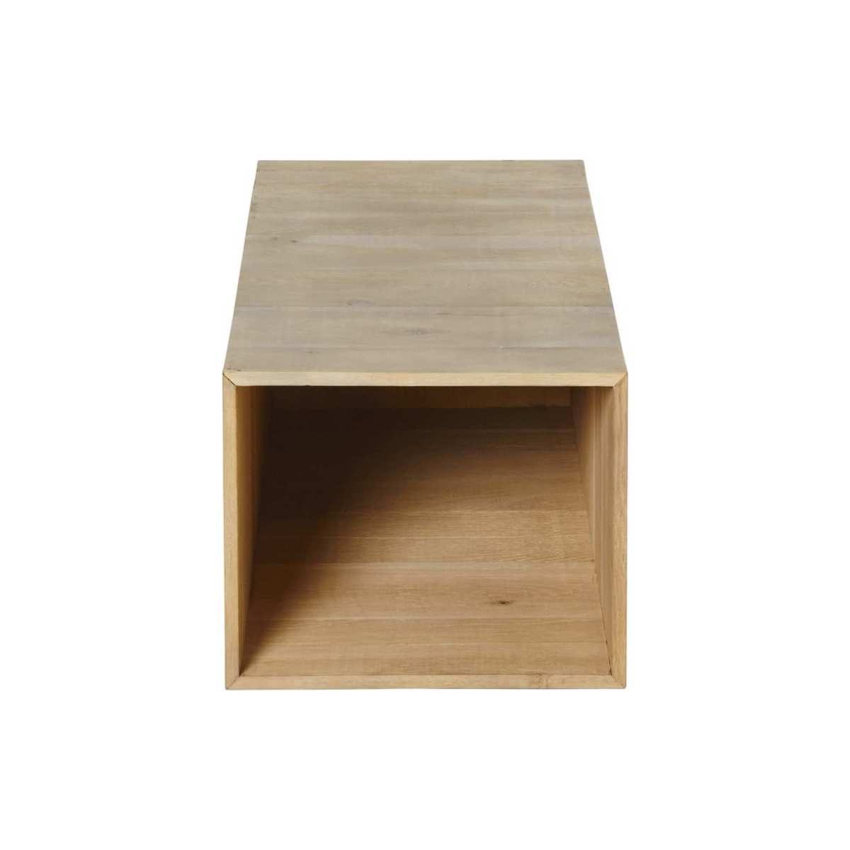 Bleached Side Table Fakir – image 2