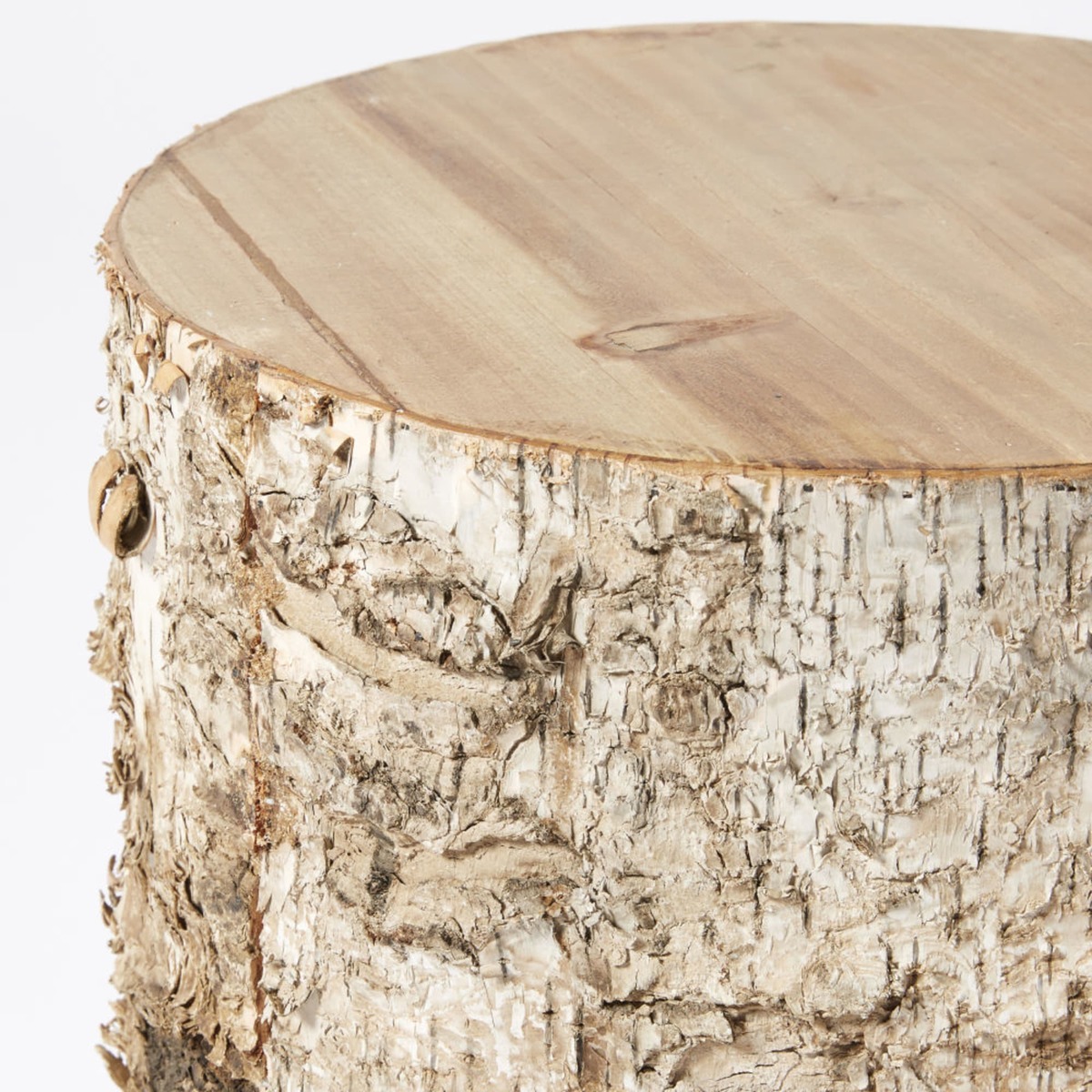 Fir Side Table – image 2