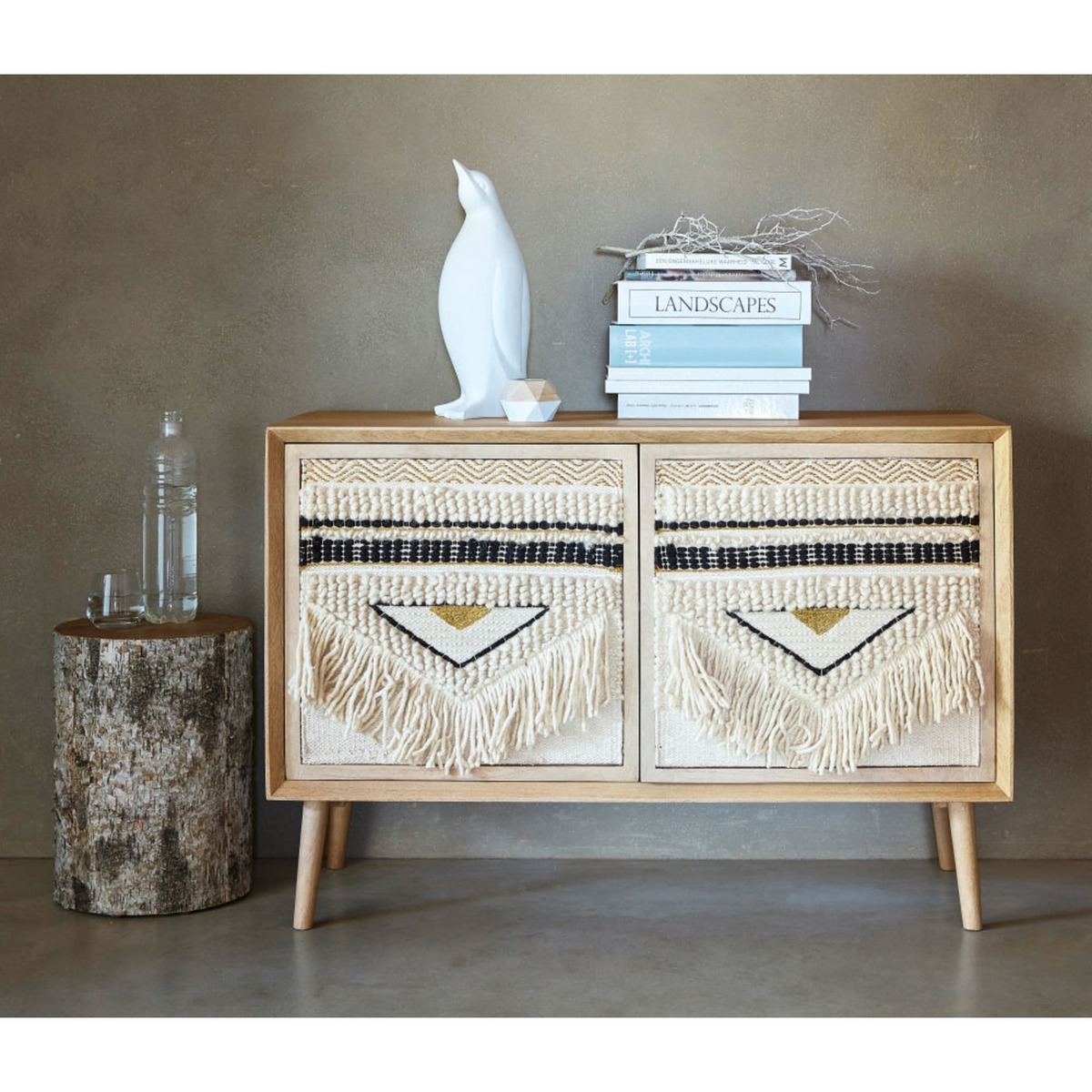 Fir Side Table – image 4