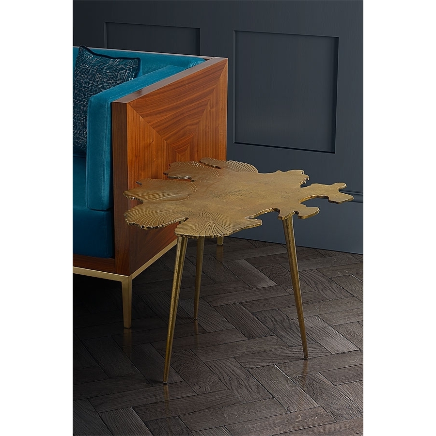 Ginko Side Table – image 3