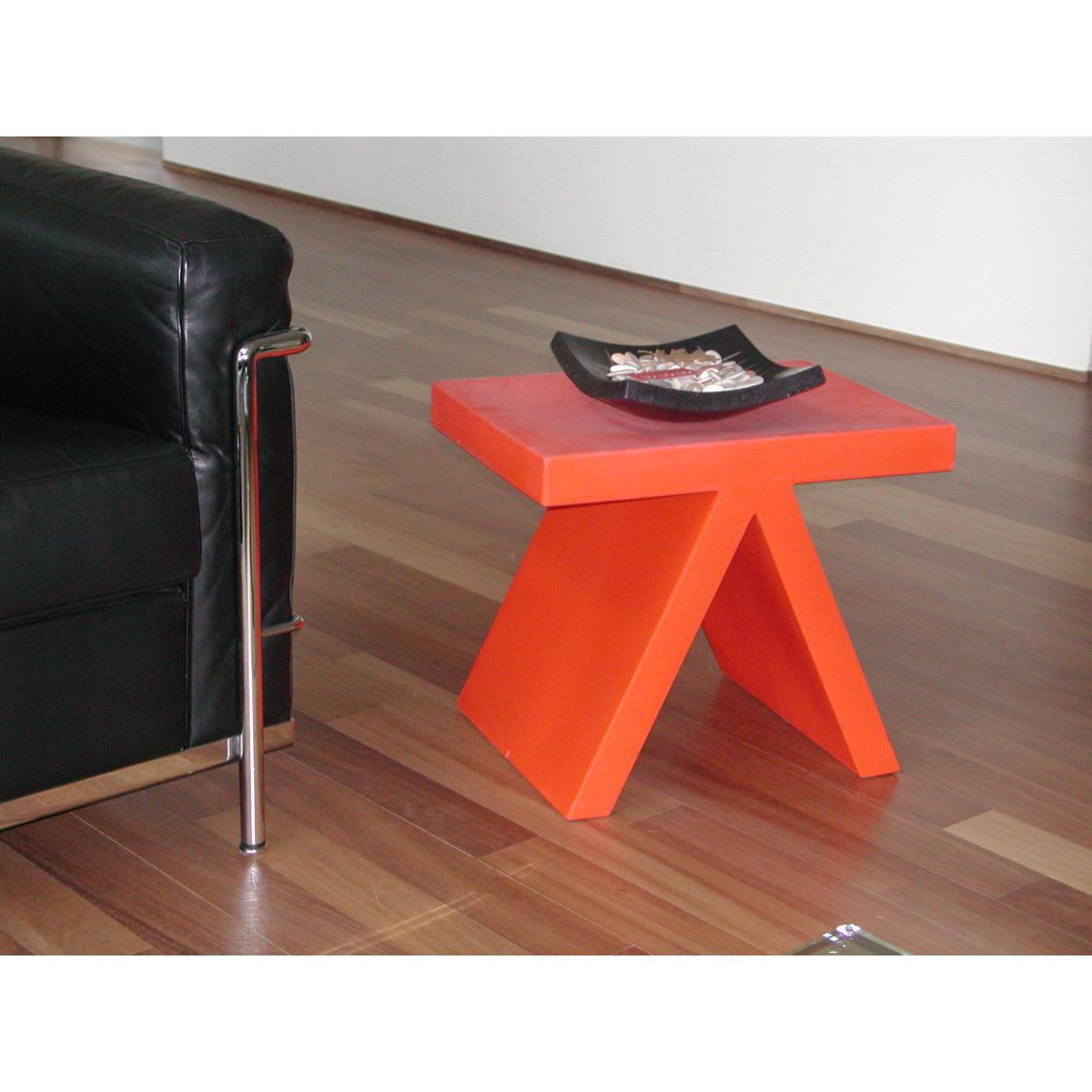 Toy End table by Slide White – image 2