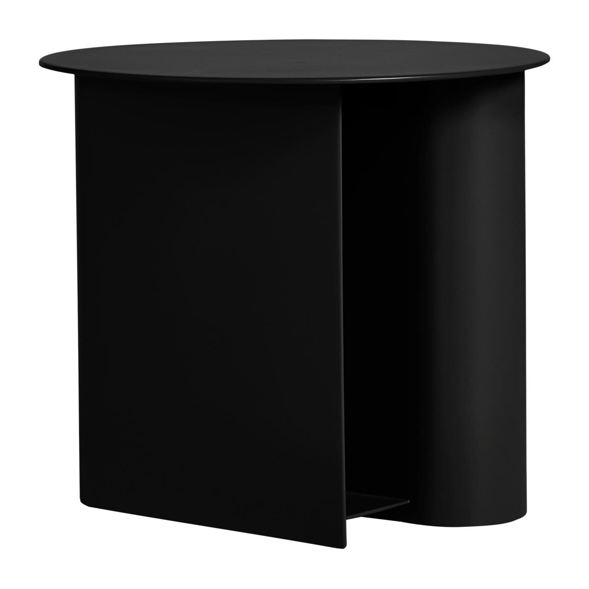 Woud Sentrum side table Black – image 2