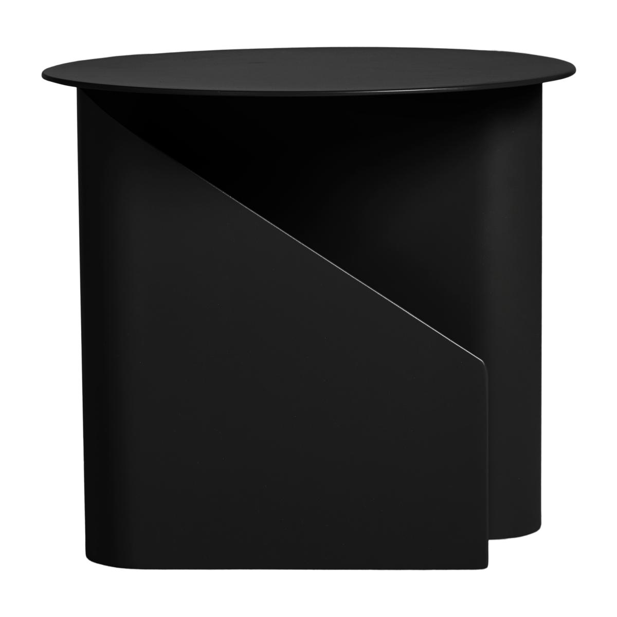 Woud Sentrum side table Black – image 3