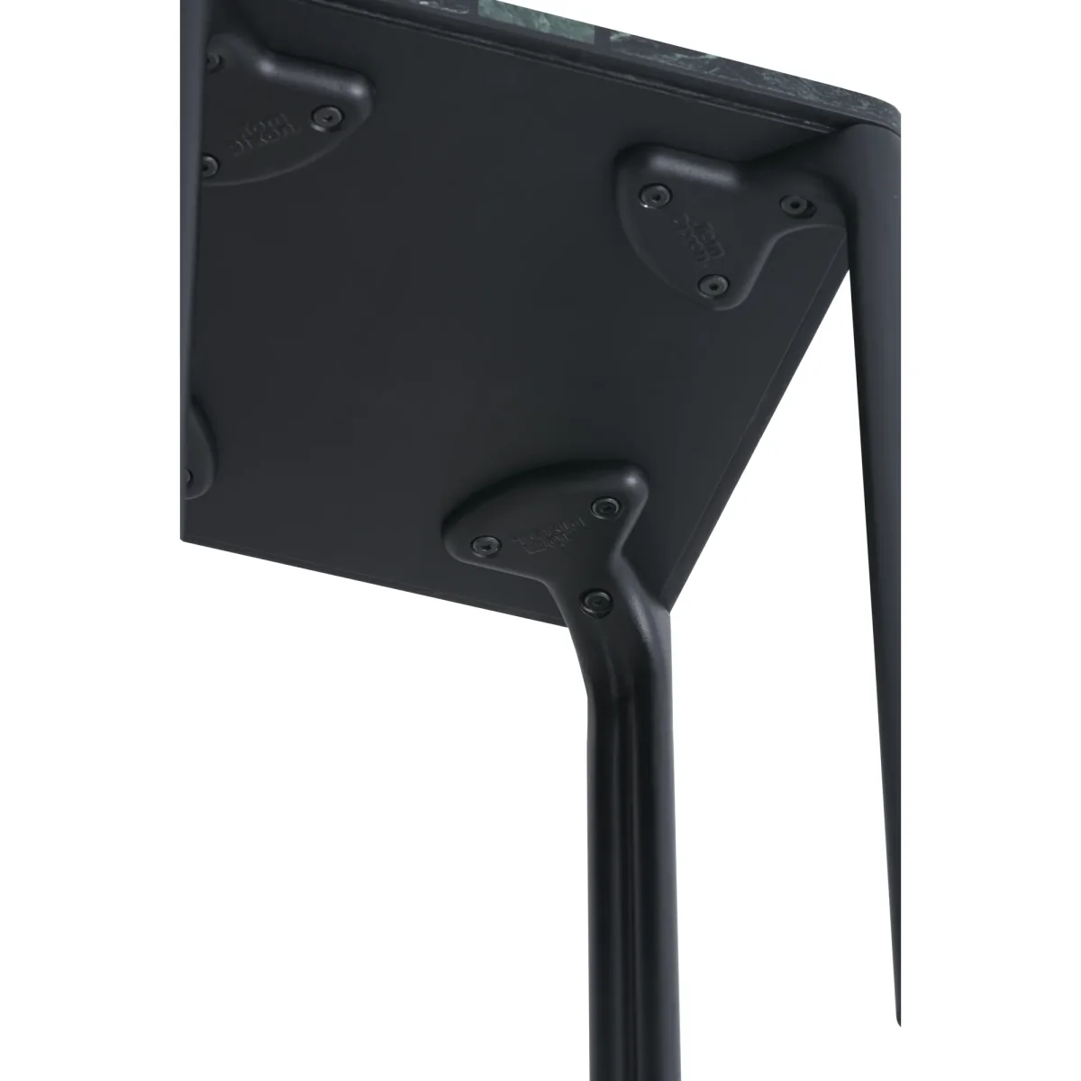 Tom Dixon Smash side table Green 35x35x50 cm – image 7
