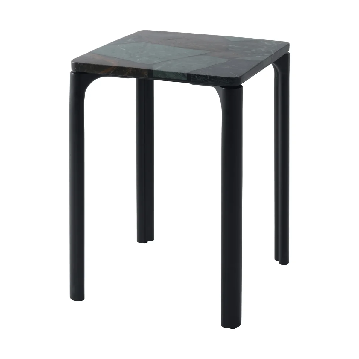 Tom Dixon Smash side table Green 35x35x50 cm – image 8