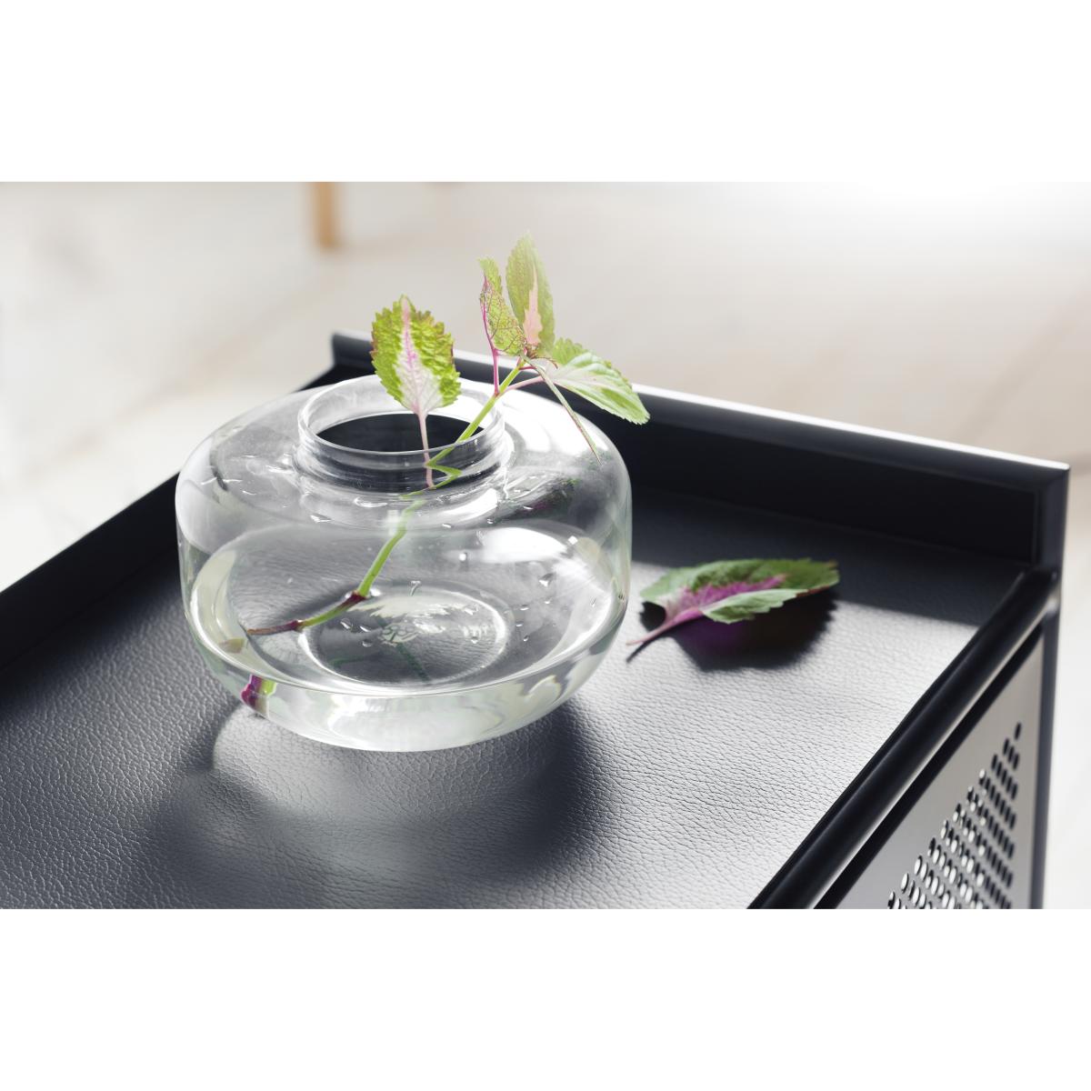 1898 Hissö side table Black – image 6