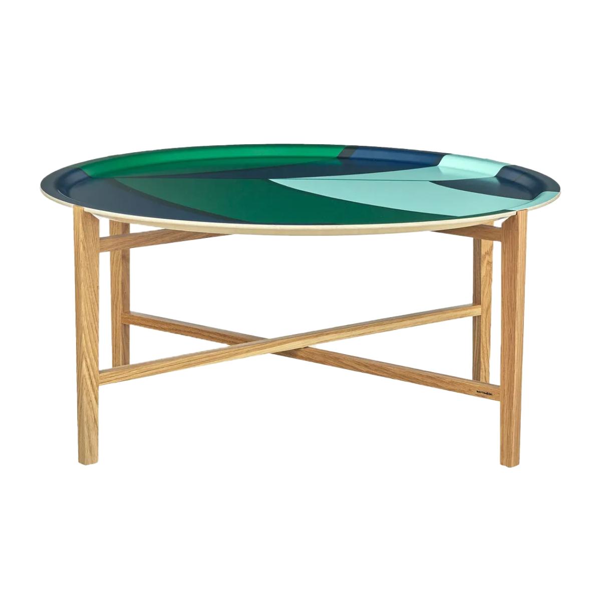 Marimekko Brickbord Mat 65 cm Oak – image 2