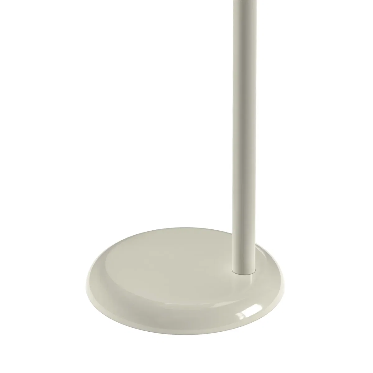 Tom Dixon Spot side table Putty Ø35x55 cm – image 3