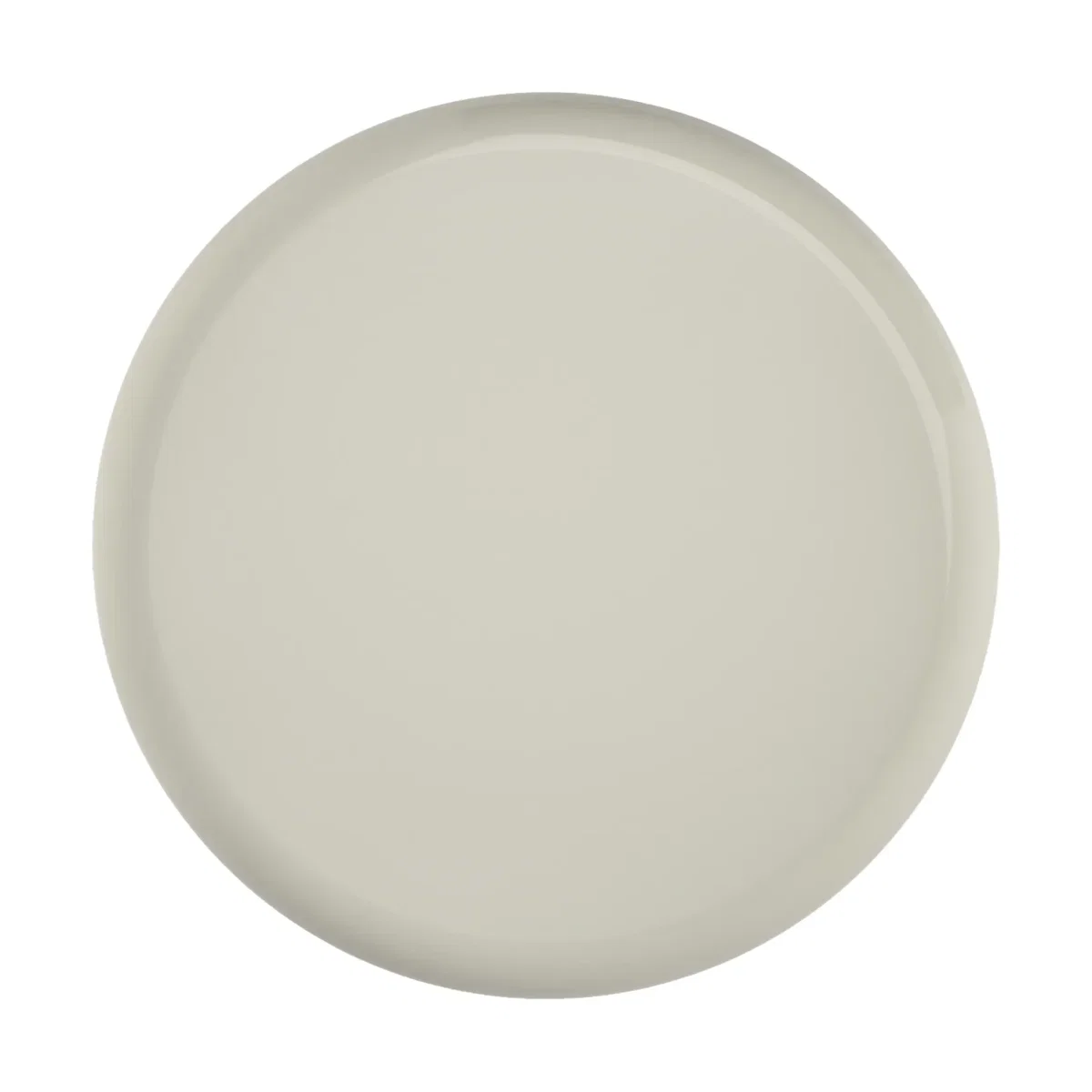 Tom Dixon Spot side table Putty Ø35x55 cm – image 6