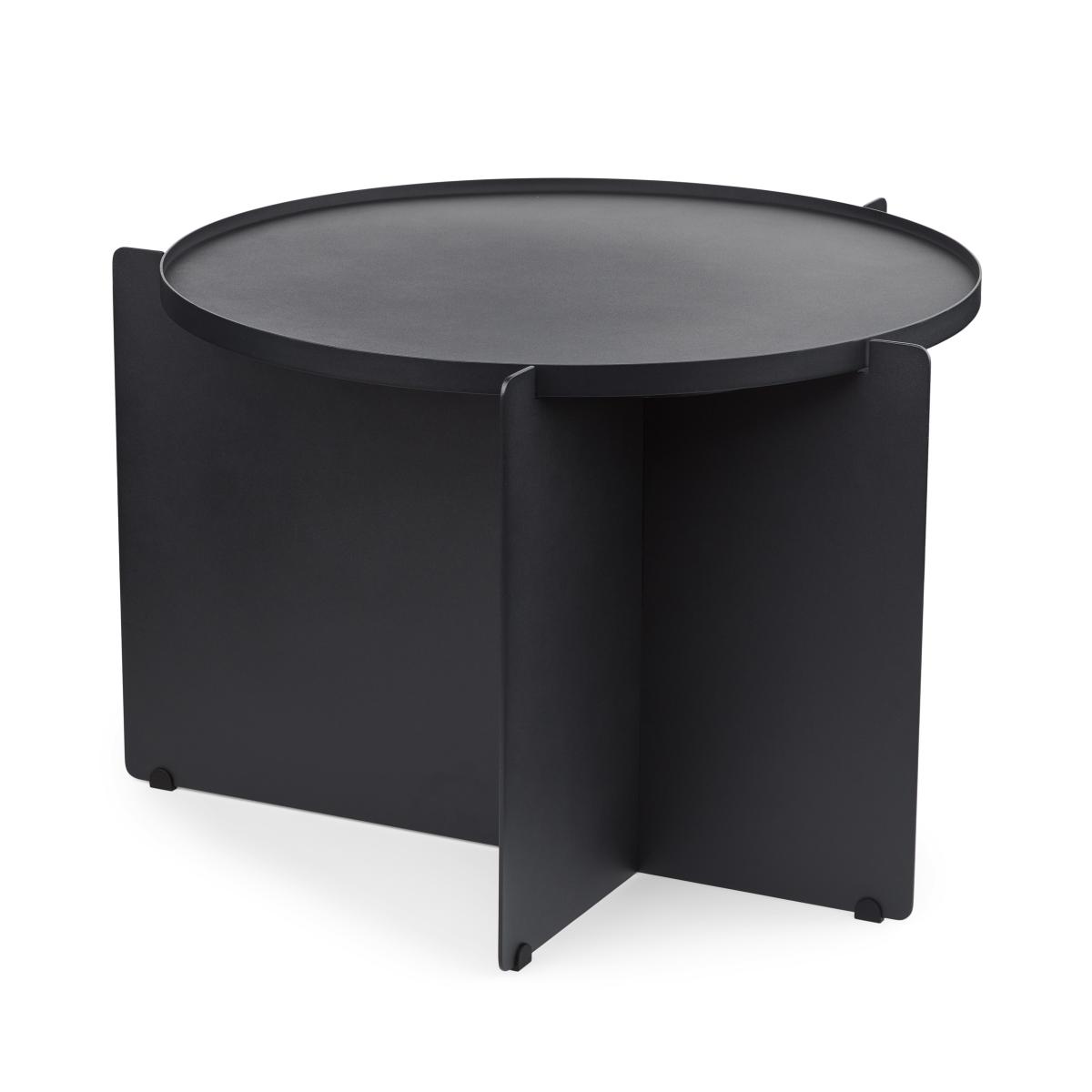 Gejst Svip tray table Black – image 2