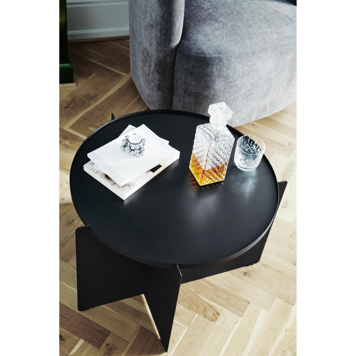 Gejst Svip tray table Black – image 4