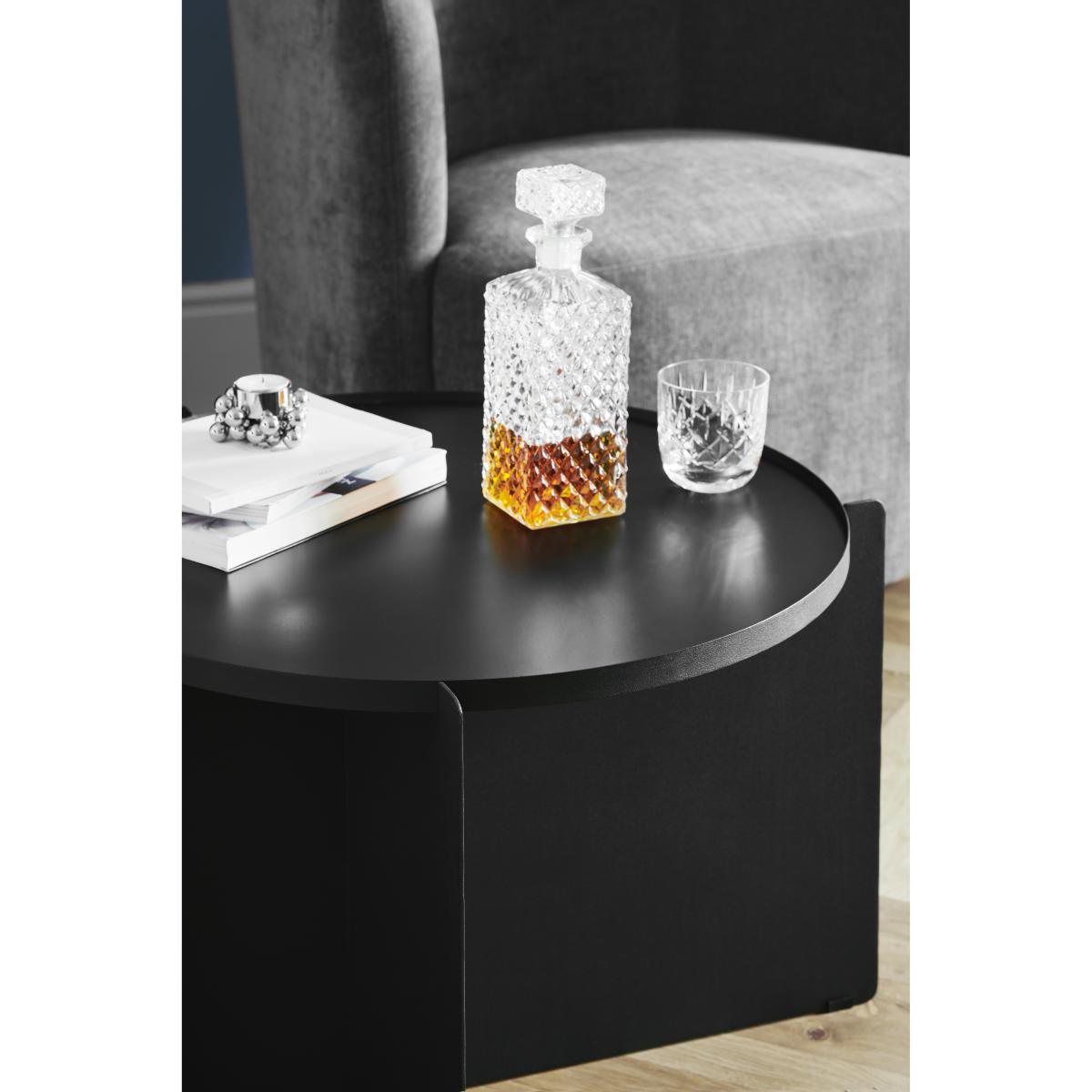 Gejst Svip tray table Black – image 5