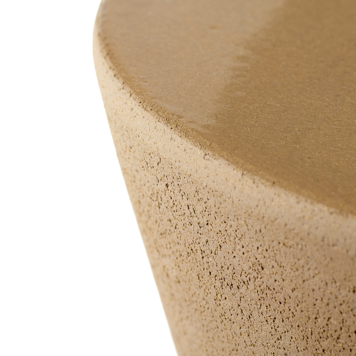 Pawn side table 38 cm beige – image 2