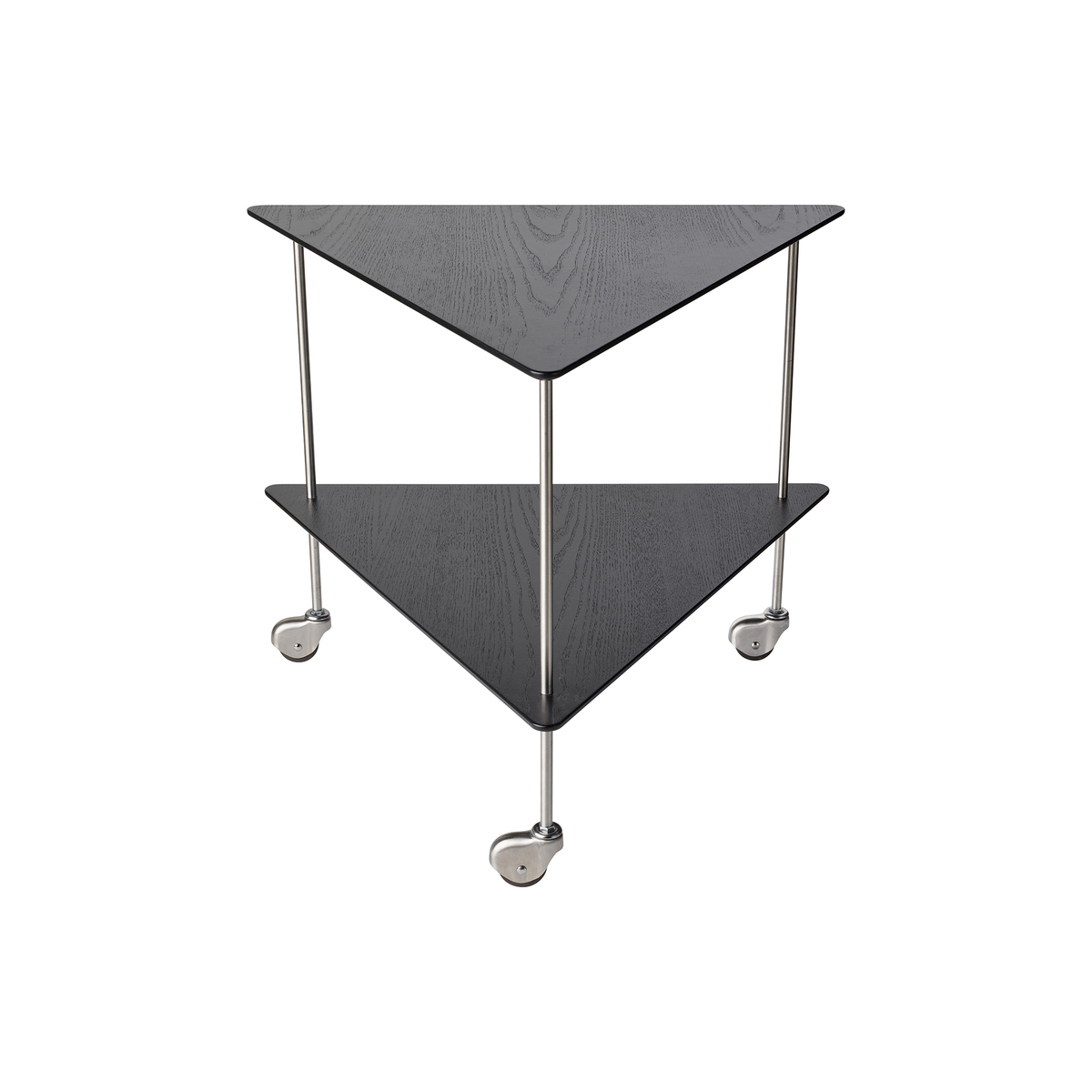 AJ side table black – image 2