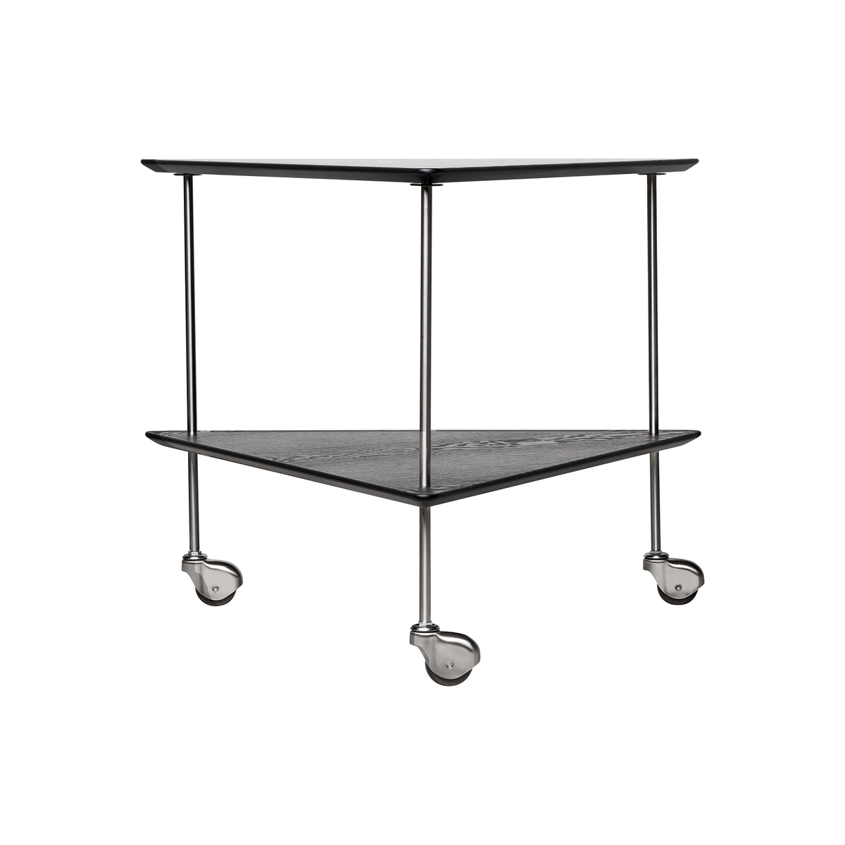 AJ side table black – image 1