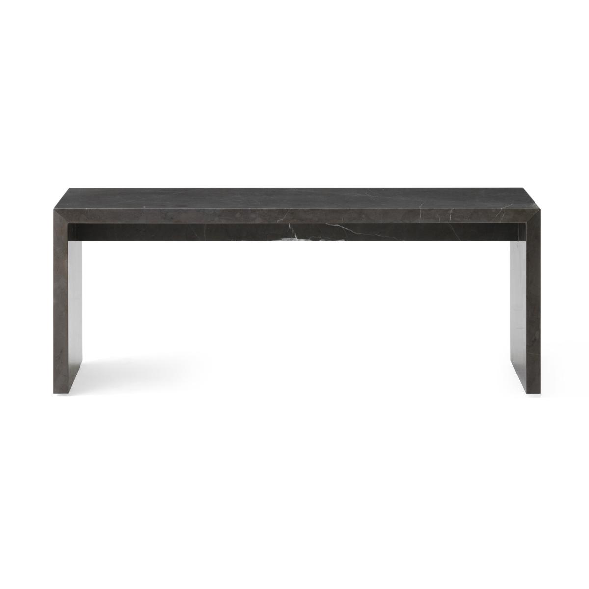 MENU Plinth Bridge sidetable Grey Kendzo – image 2