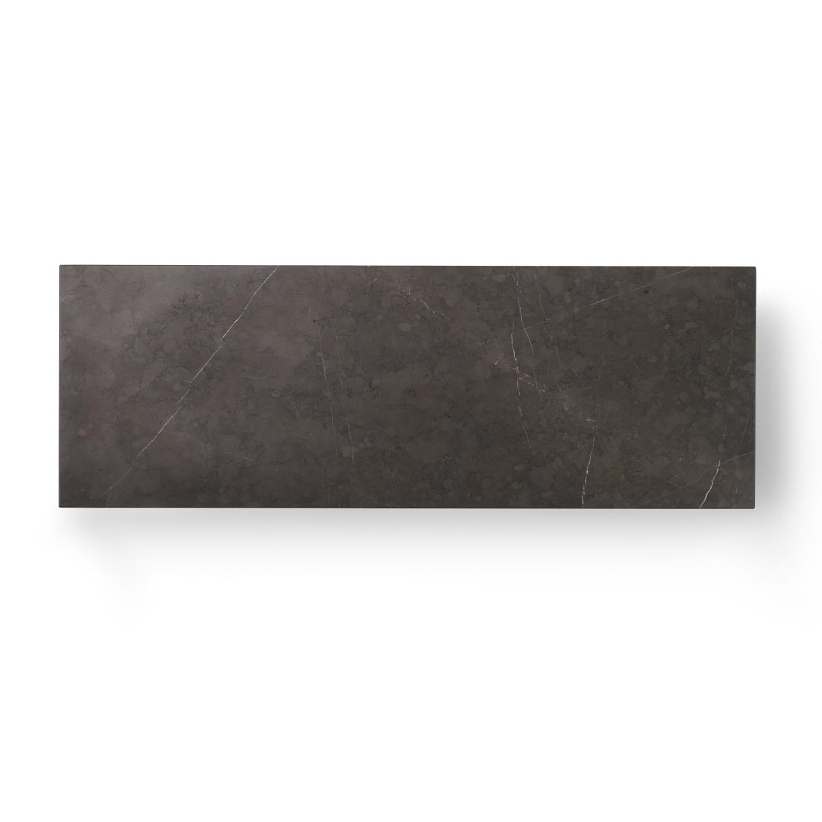 MENU Plinth Bridge sidetable Grey Kendzo – image 3