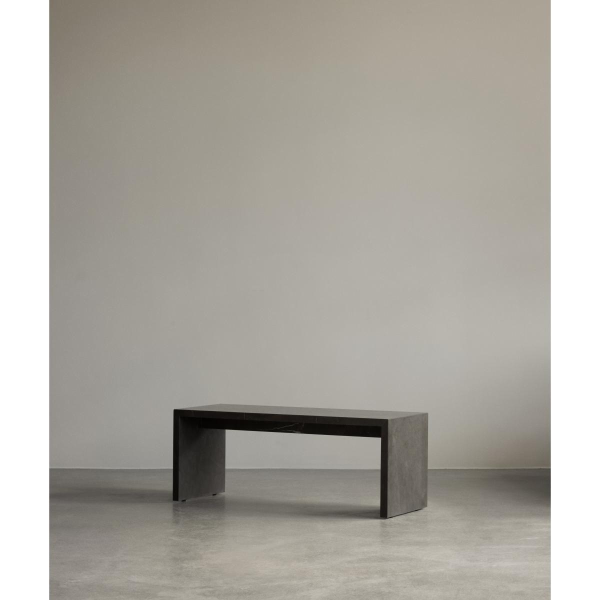 MENU Plinth Bridge sidetable Grey Kendzo – image 4