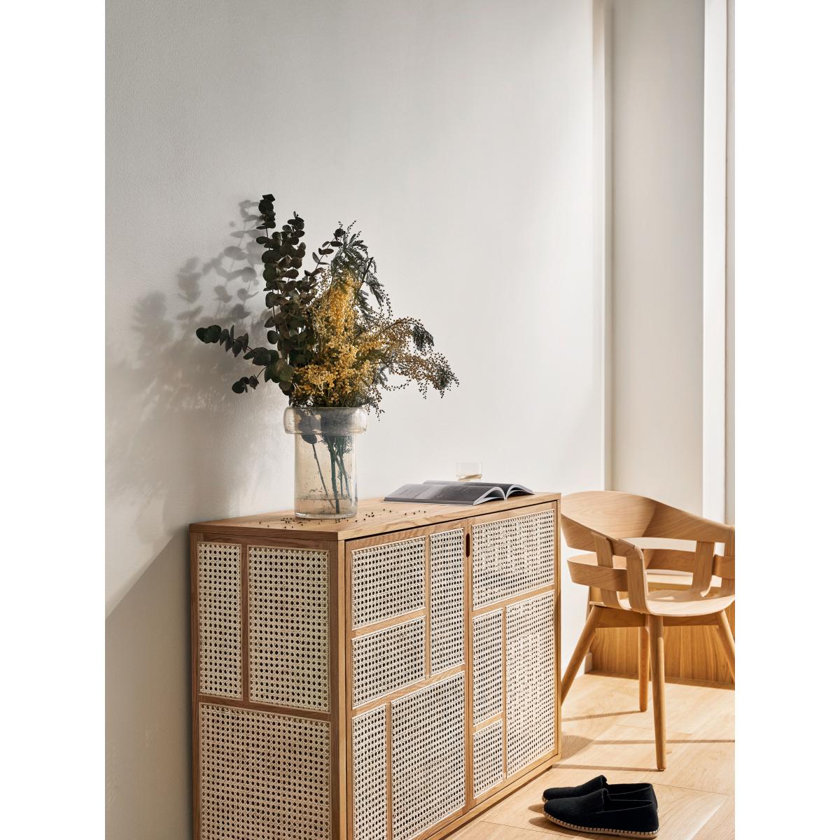 Design House Stockholm Air side table Oak – image 5