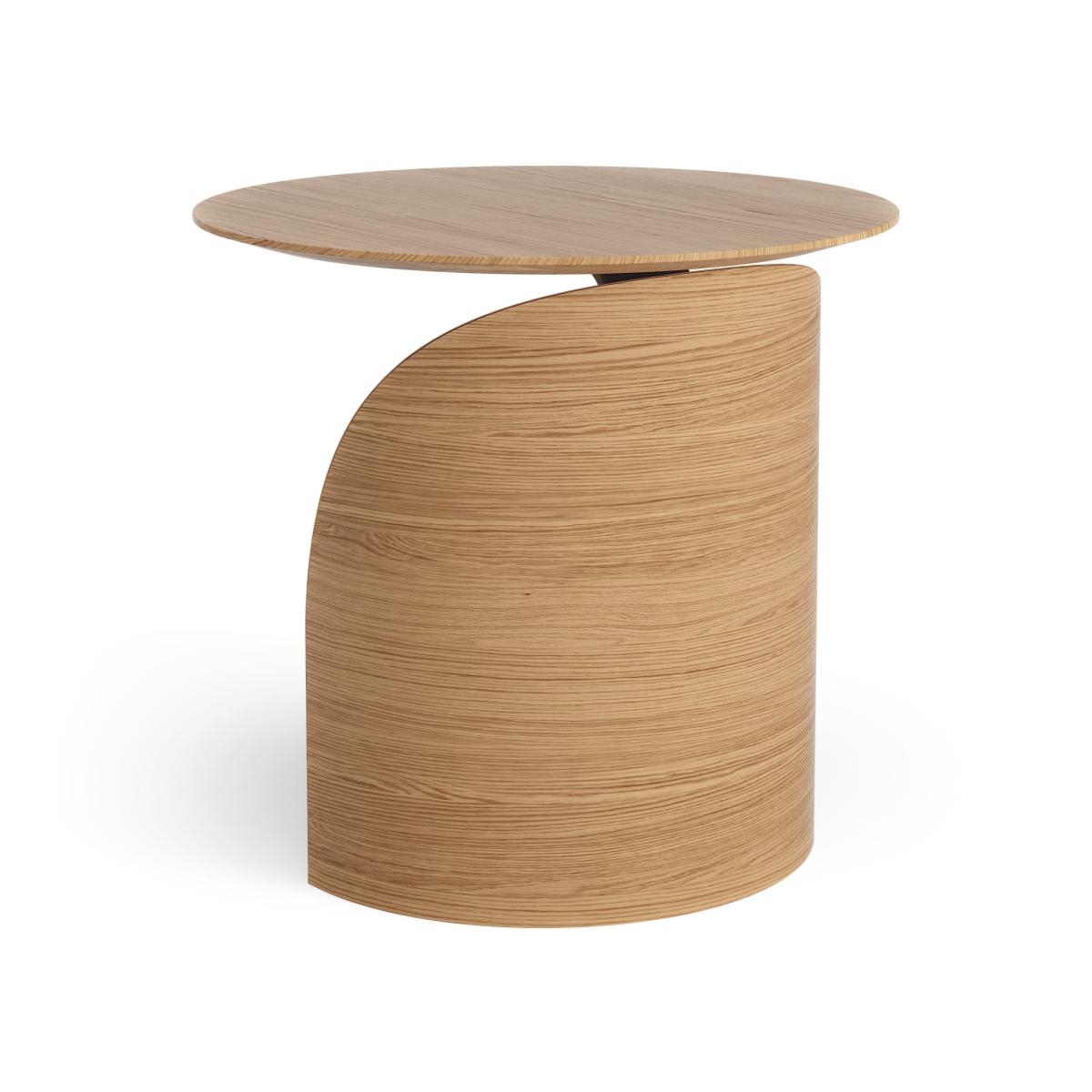 Swedese Savoa table H50 cm Oak oiled – image 3