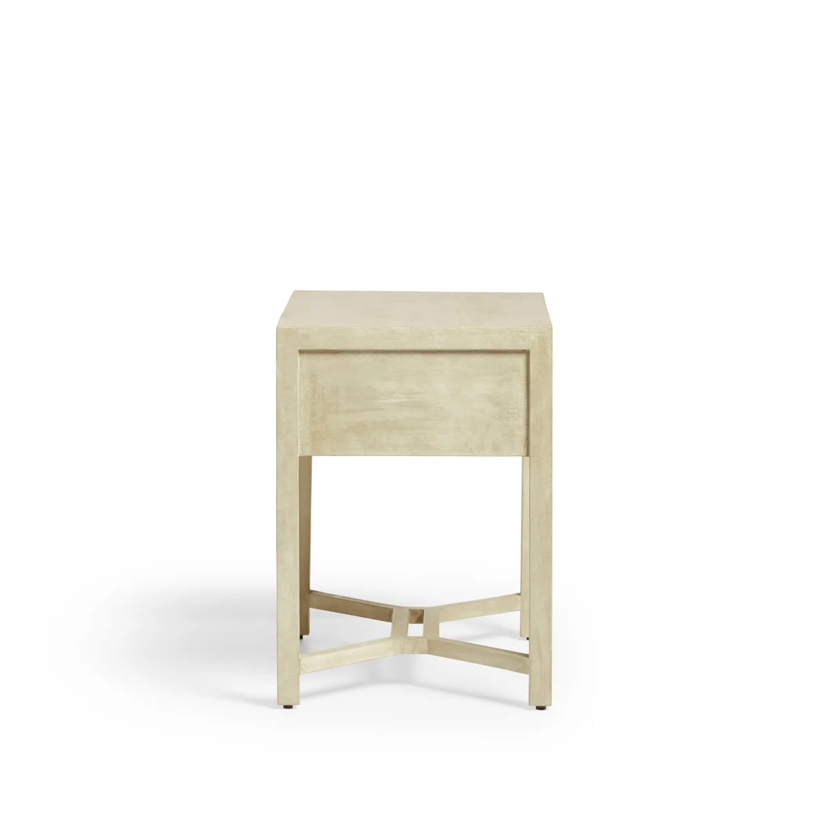 OKA, Hester Side Table - Vellum, Side Table – image 4