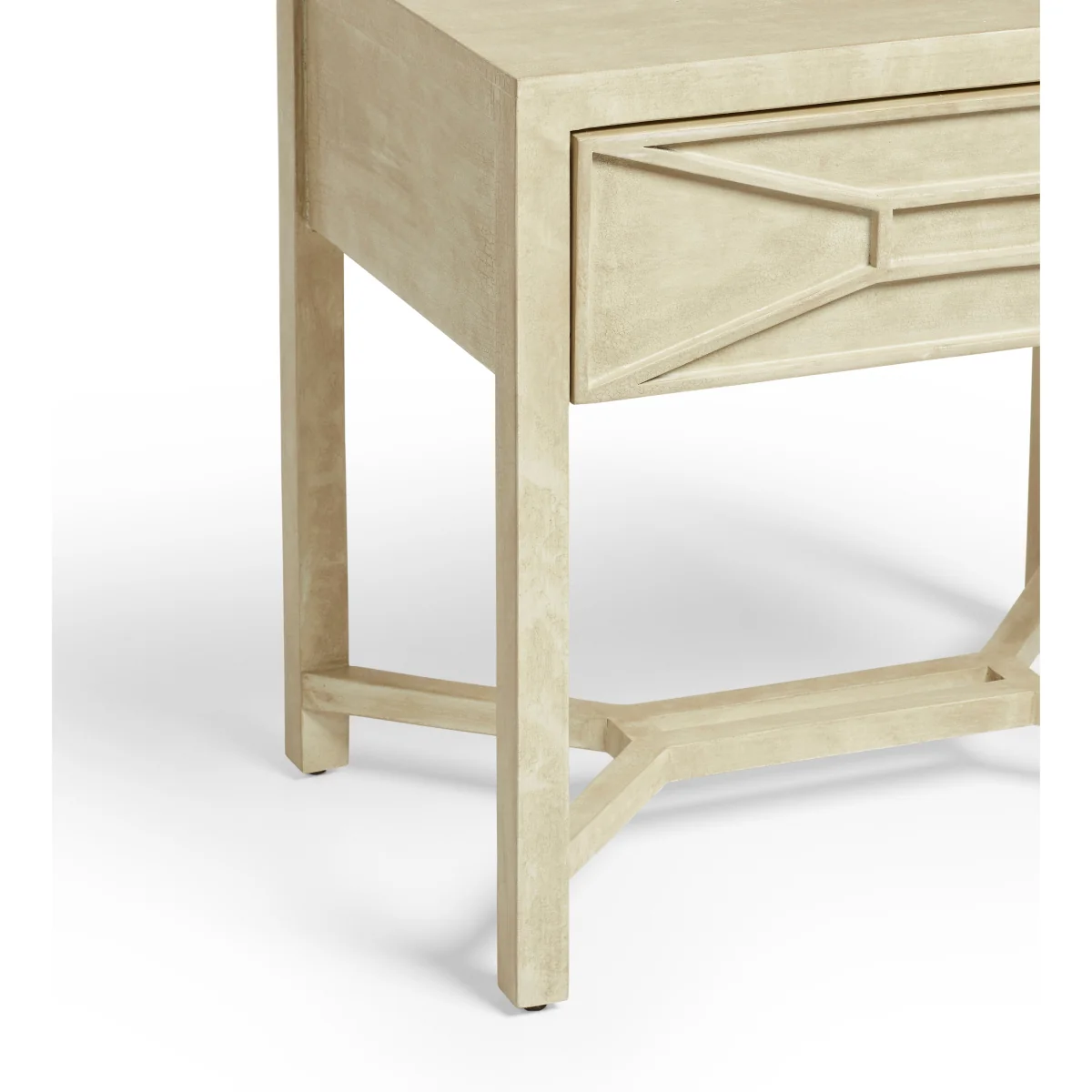 OKA, Hester Side Table - Vellum, Side Table – image 6