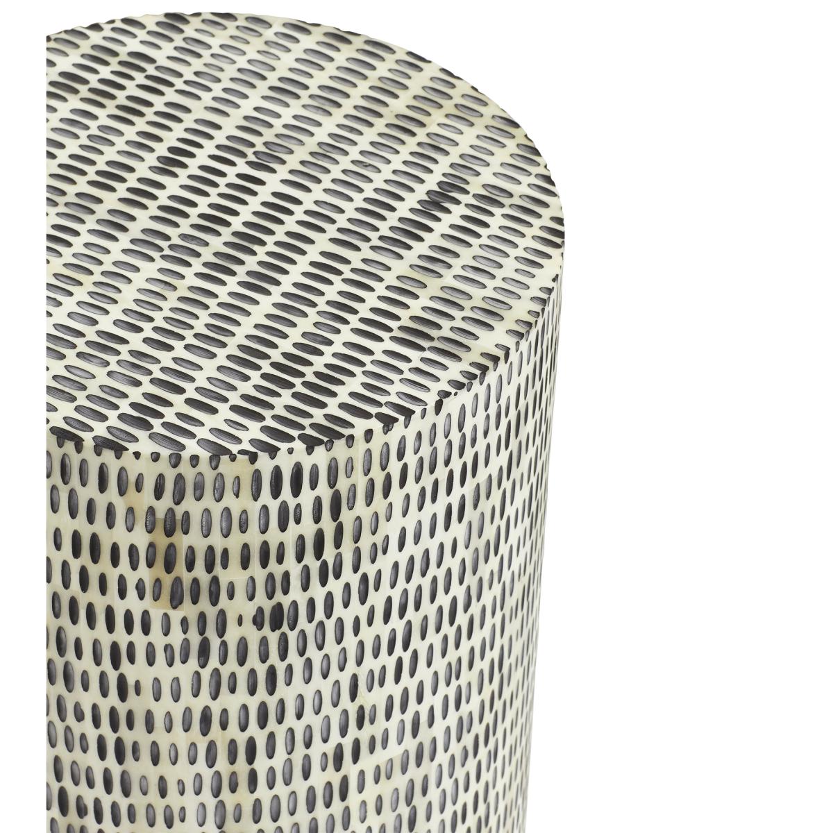 Estella Side Table - Bone – image 4