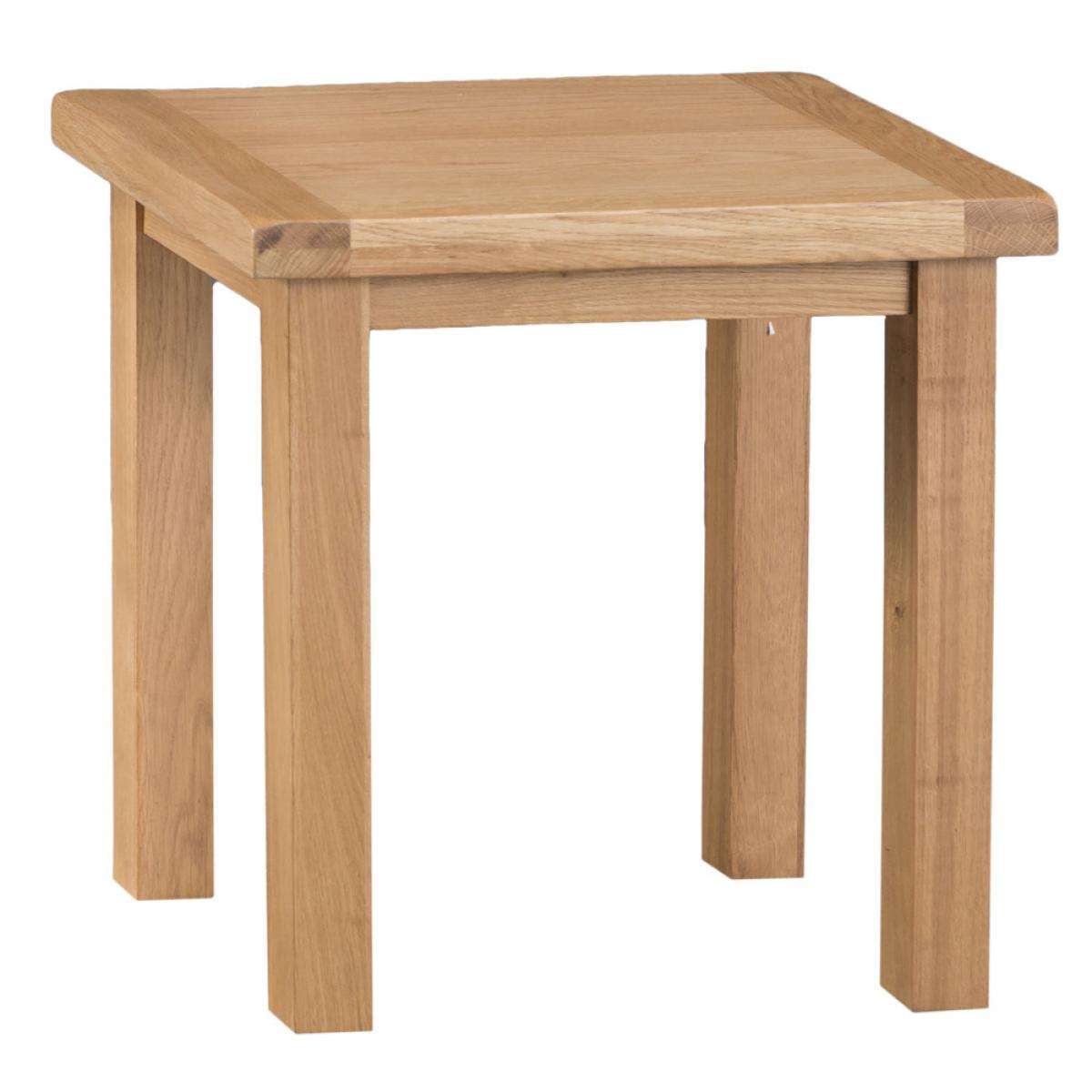 Sydney Nest of 2 Tables – image 2