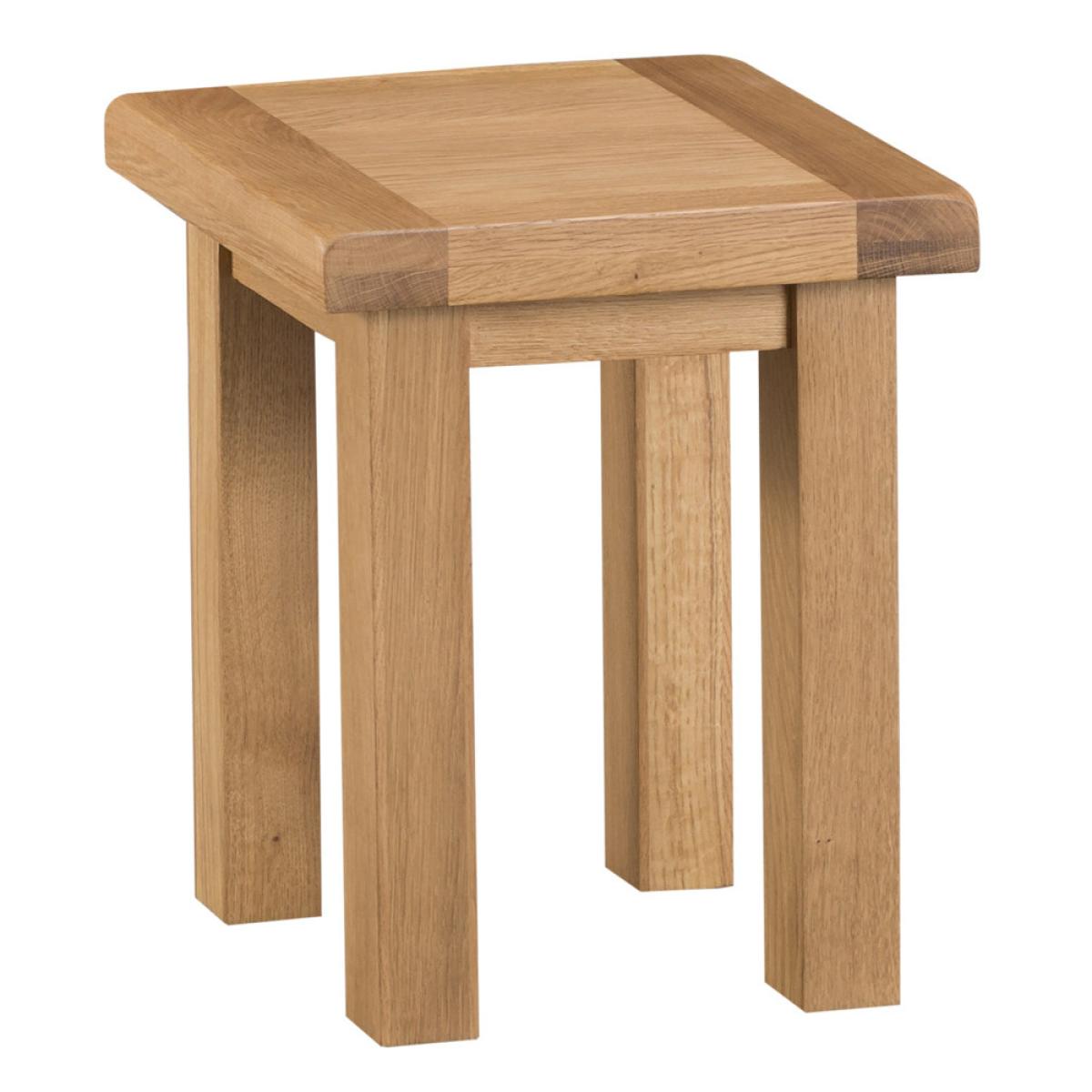 Sydney Nest of 2 Tables – image 3