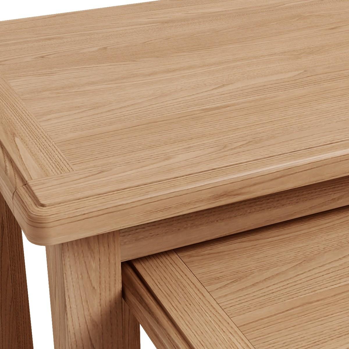 Dante Nest of 3 Tables – image 3