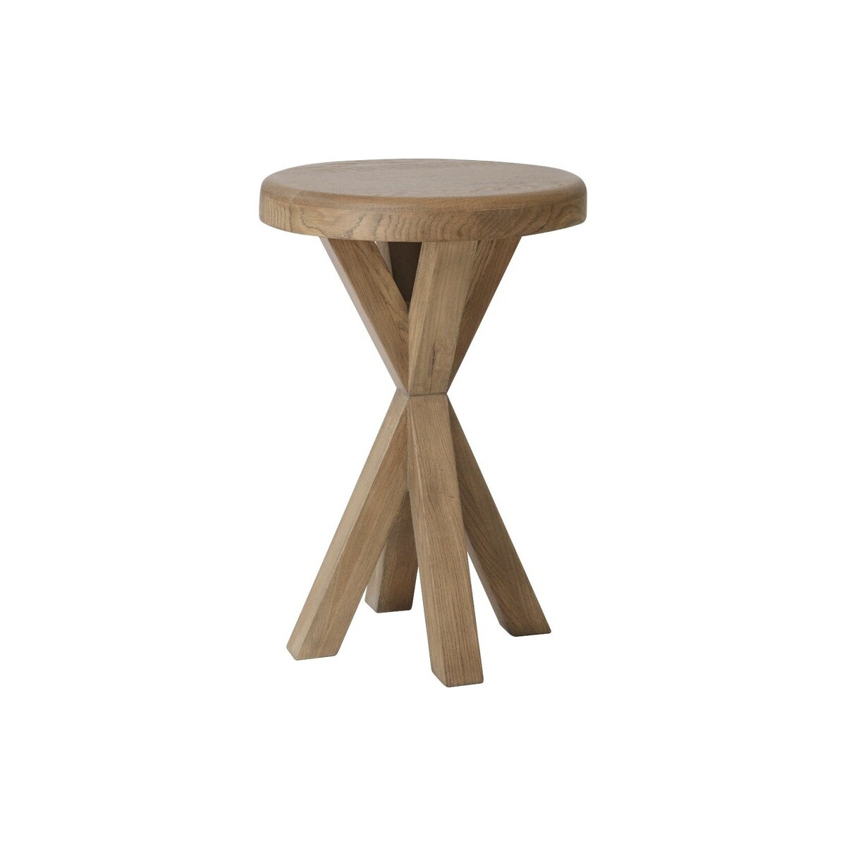 Estelle Round Side Table – image 2