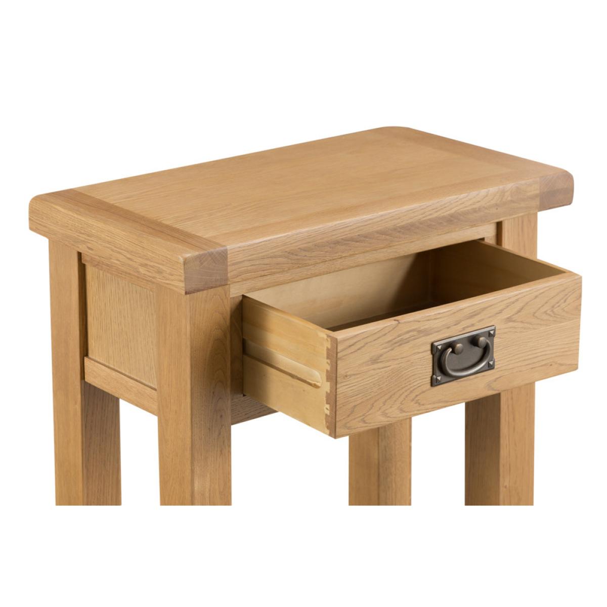 Sydney Telephone Table – image 4