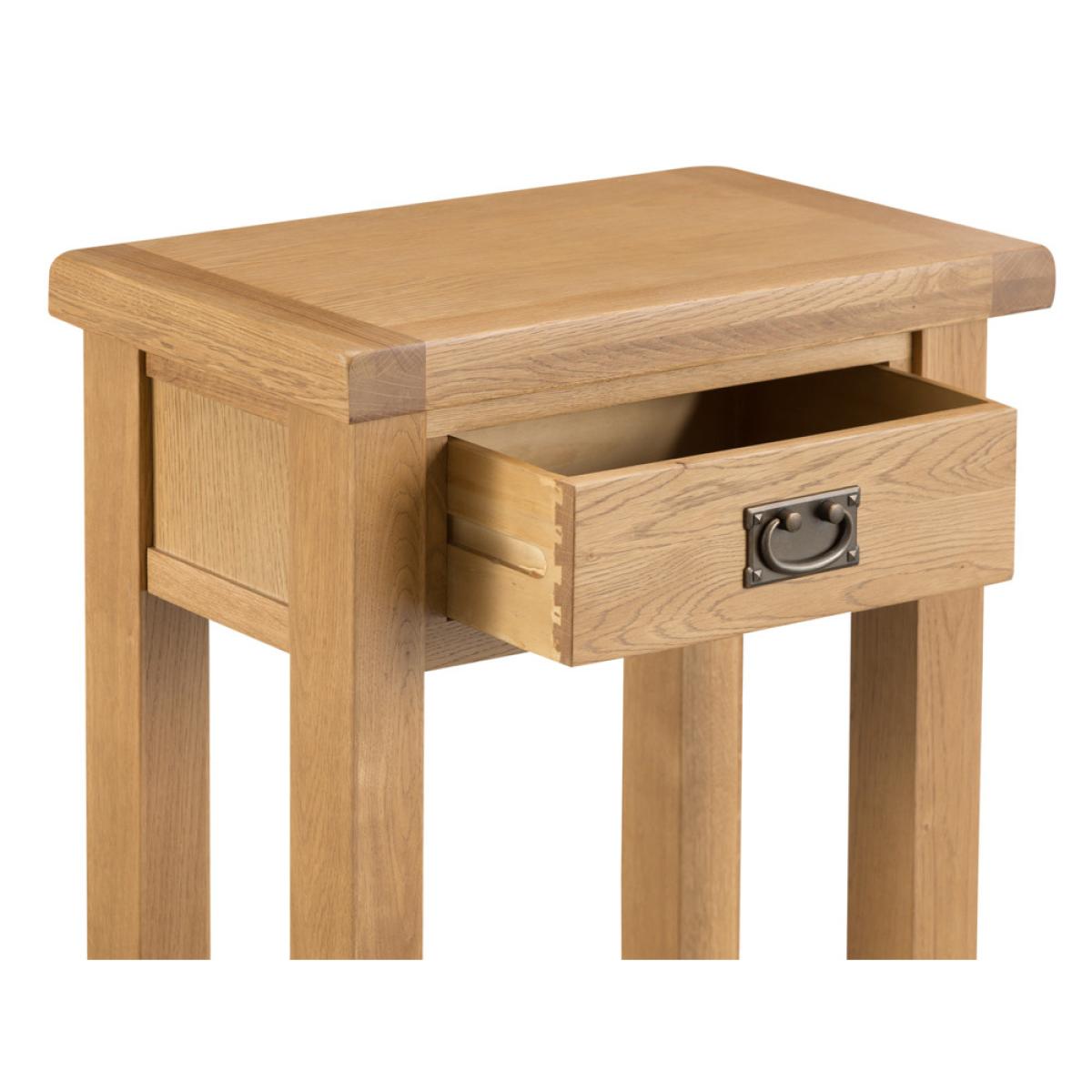 Sydney Telephone Table – image 5